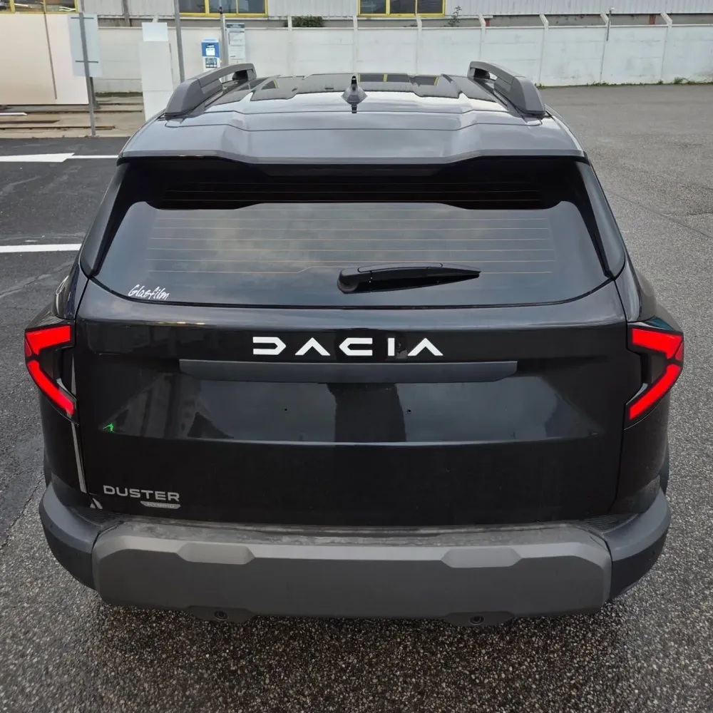 vitre teintée à Dieppe