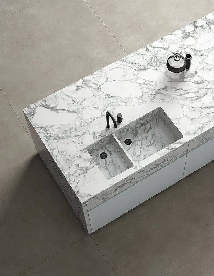 covering cuisine à Dieppe